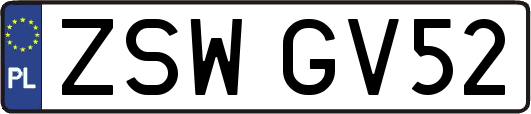 ZSWGV52