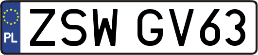 ZSWGV63