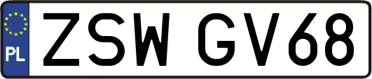 ZSWGV68