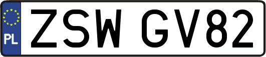 ZSWGV82