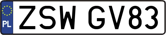 ZSWGV83