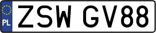 ZSWGV88