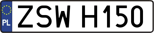 ZSWH150