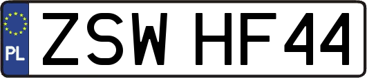 ZSWHF44