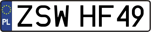 ZSWHF49