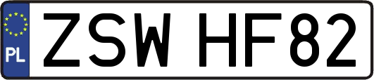 ZSWHF82