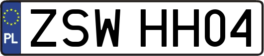 ZSWHH04