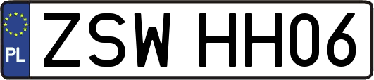 ZSWHH06