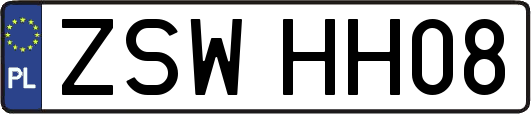 ZSWHH08