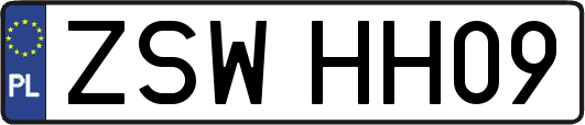 ZSWHH09