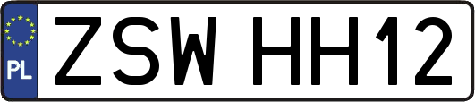 ZSWHH12