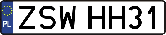 ZSWHH31