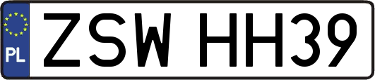 ZSWHH39