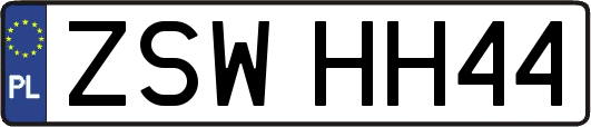 ZSWHH44