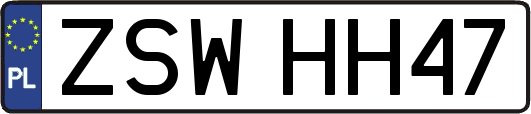 ZSWHH47