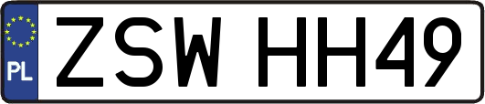ZSWHH49