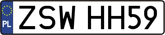 ZSWHH59