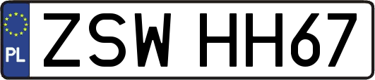 ZSWHH67