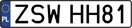 ZSWHH81