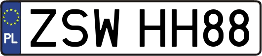 ZSWHH88