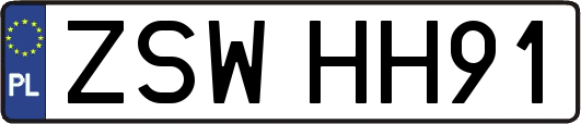 ZSWHH91