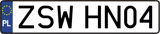 ZSWHN04