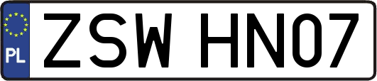 ZSWHN07