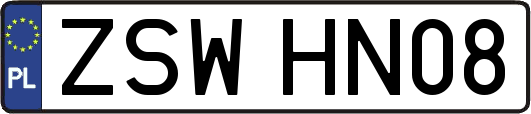 ZSWHN08