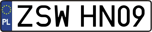 ZSWHN09