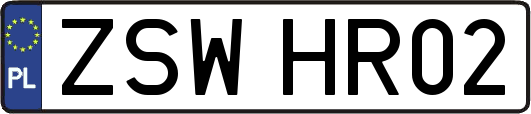 ZSWHR02