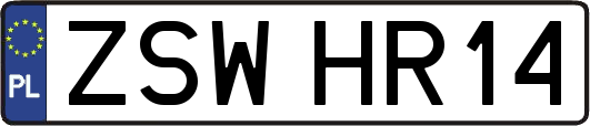 ZSWHR14