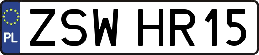 ZSWHR15