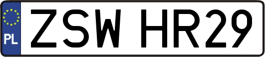 ZSWHR29