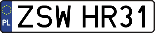 ZSWHR31