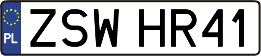 ZSWHR41