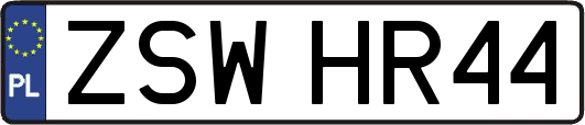 ZSWHR44