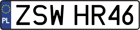 ZSWHR46