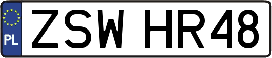 ZSWHR48