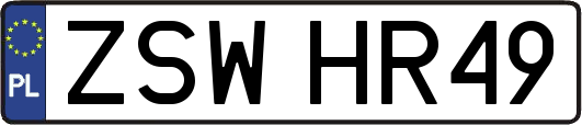 ZSWHR49