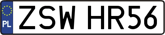 ZSWHR56