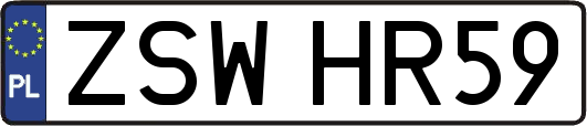ZSWHR59