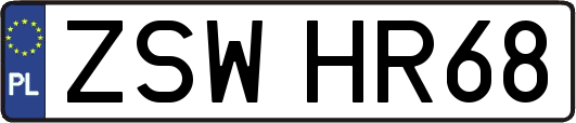 ZSWHR68