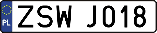 ZSWJ018