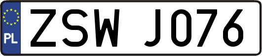 ZSWJ076