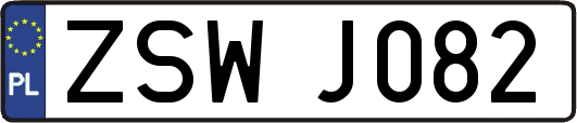 ZSWJ082