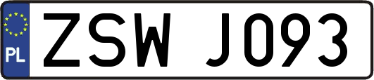 ZSWJ093
