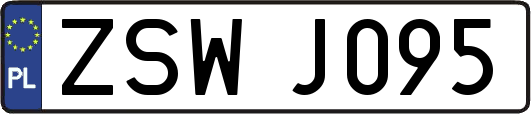 ZSWJ095