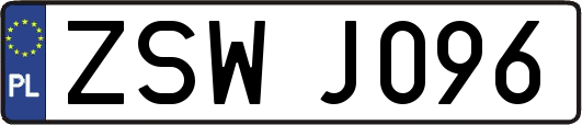 ZSWJ096