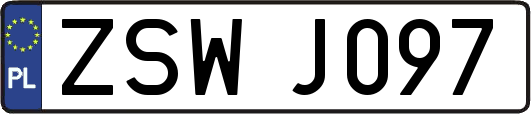 ZSWJ097