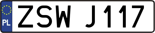 ZSWJ117